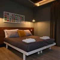 La Maison, hotel em Polla