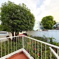Casa Jardin, hotel near Rafael Núñez International Airport - CTG, Cartagena de Indias