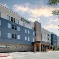 Staybridge Suites San Antonio Lackland AFB Area by IHG, hotel u San Antoniju