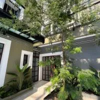 Eonia, hotel en Atlixco