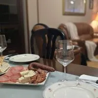 Apartamento Céntrico UNQUERA Grupo RH - 16, hotel di Unquera