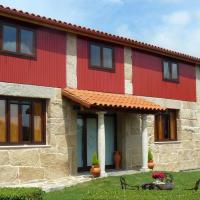 Hotel A Palleira