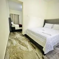 New hotel neo, hotel in Santa Cruz de Barahona