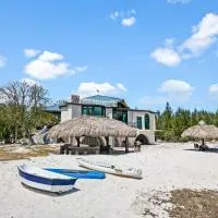 Barnacle Resort, Hotel in Big Pine Key