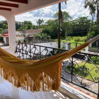 Doral House Villavicencio, hotel poblíž Letiště La Vanguardia - VVC, Villavicencio
