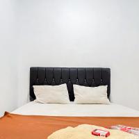 Good Sleep 4 RedPartner, hotel poblíž APT Pranoto International Airport - AAP, Samarinda