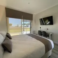 Kalbarri Motor Hotel, hotell sihtkohas Kalbarri