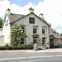 Plough Inn, hotell i Lupton