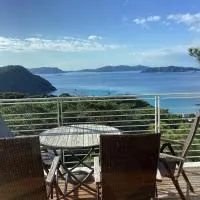 貸別荘しおのか, hotel em Tokashiku
