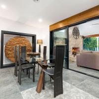 Ananda Cottage, hotel poblíž Letiště Albury - ABX, Albury