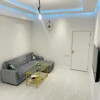 Sumqayit citi, hotel en Sumqayit