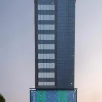 Grand Tebu Hotel, готель у Бандунгу