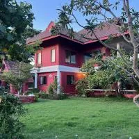 Baan Plumeria บ้านภูมิเรีย โรงแรมในเพชรบุรี