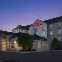 Hilton Garden Inn Casper, hotel Casperben