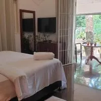 Pebblebrook, hotel a Horana