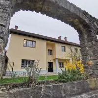 Maestro I., hótel í Laško