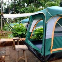 Puri kahuripan, hotel poblíž Dhoho Airport - DHX, Pagungjoho