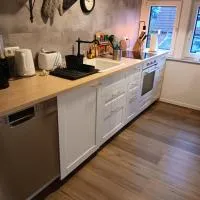 NordApart - Butjadingen, hotel in Butjadingen