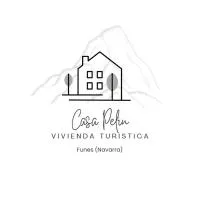 Casa Pelín, hotel en Funes