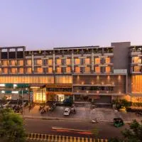 잠나가르에 위치한 호텔 Sayaji Jamnagar