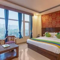 Treebo Green View, Noida, hotel u gradu 'Indirapuram'