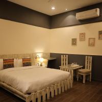 RAJA KA BAGH - A Boutique Hotel, hotel poblíž Letiště Pathankot - IXP, Nūrpur
