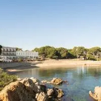 Hostal Empúries, ξενοδοχείο στο L'Escala