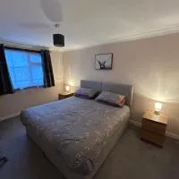 Viewlands house, hotel i Auchterarder