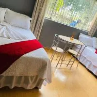 Graceland Recreation, hotelli kohteessa Bronkhorstspruit