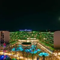Dream Fun World – hotel w Side