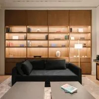 BoHo Hotel Budapest - Small Luxury Hotels, hotel v Budapešti
