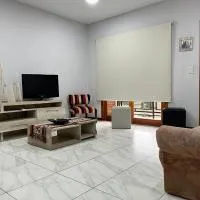 Argerich, hotel em Eldorado