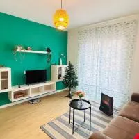 MaiFamilyBCN-Cómodo Y Para familia Y Metro Cercano, Hotel in Badalona