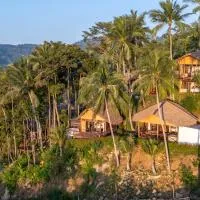 Viesnīca RoomQuest THEVA Resort Koh Samui pilsētā Samui