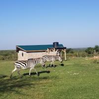 Olgosua Homestay Maasai Mara, Ol Seki Airstrip - OSJ, Sekenani, hótel í nágrenninu