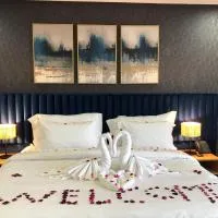 Hôtel Hariz Son – hotel w mieście Berrechid