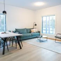 Vuokatin Välke A10, hotel u gradu 'Vuokatti'