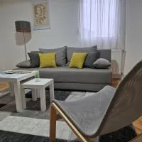 Apartman DRINA, hotel v mestu Vranje