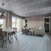 Skarvrusäterns Fjällby - Tänndalen, hotel v mestu Tänndalen