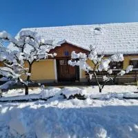 Kuća za odmor Vuketich hills, hotel i Ozalj