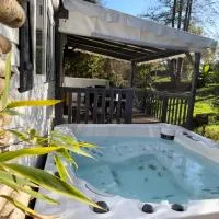 Le Mill, hotel en Meilhan