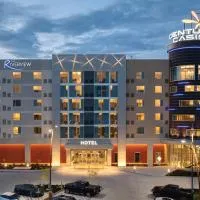 Cape Girardeau में, होटल The Riverview