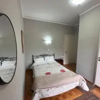 Vytina, viešbutis mieste Vytina
