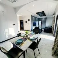 Novel Apartments, hotel en Limbe