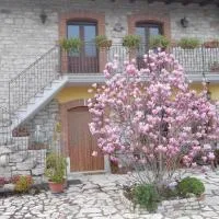 Masseria Rosella - Longhi, hotel in Pietrelcina
