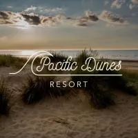 Pacific Dunes Resort, hotel Copalis Beachben