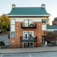 River Sirens Hotel-Contactless Check in Hotel, hotel a Washington
