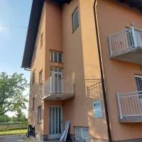 Studio Zora, khách sạn ở Goli Breg