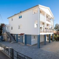 APARTMENT MAJER 2, hotelli kohteessa Medulin