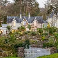 Kells Bay House and Gardens، فندق في Kells